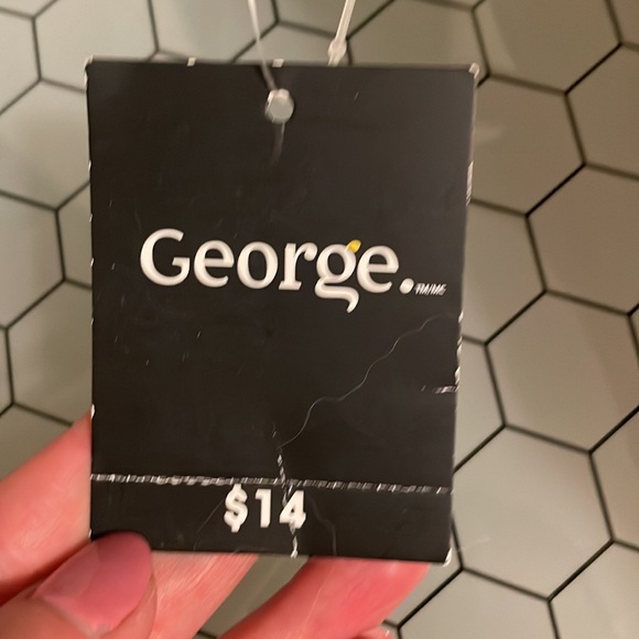 George Wedge Heels - Picture 4 of 4